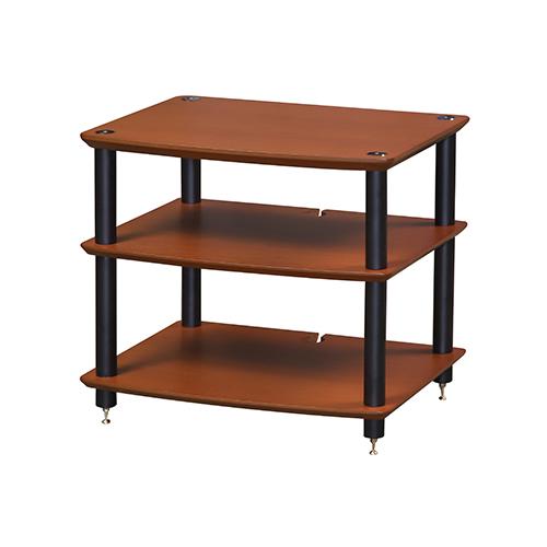 【納期情報：納期未定】【代引き不可】SOUND MAGIC　HI03LB（棚板：ライトチェリー・ポー...