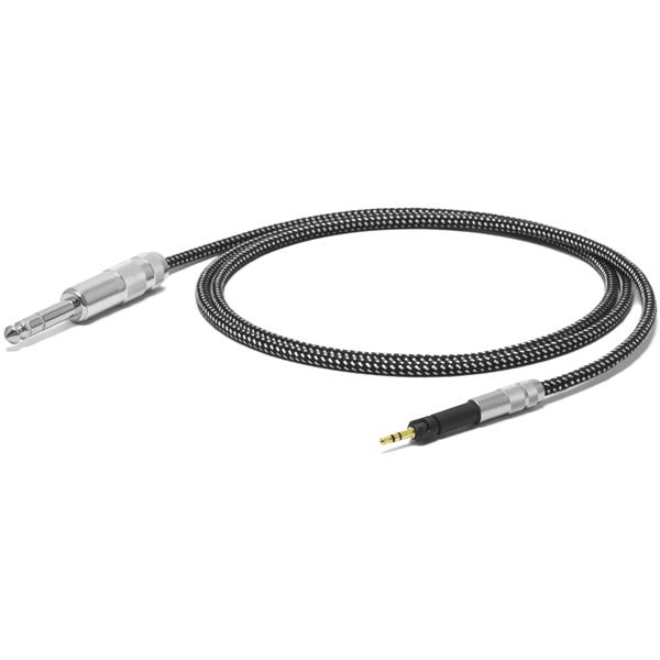 OYAIDE　HPSC-63HD500/2.5m　ヘッドフォン用リケーブル（1/4フォーンプラグ・H...