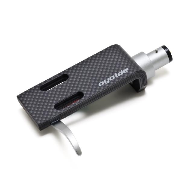 【即納！】OYAIDE　HS-CF　ヘッドシェル（12.0g)　オヤイデ　HSCF