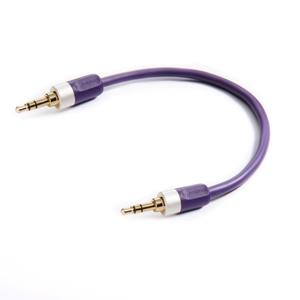 ADL（ALPHA DESIGN LABS）　ID-35SP/1.8m　ステレオミニケーブル　FUR...