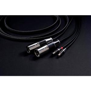 ADL iHP-35Hx-XLR/1.3m XLRプラグ、SENNHEISER HD800用リケーブル