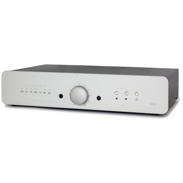 ATOLL　IN50 Signature/S（シルバー）　インテグレーテッドアンプ　アトール　IN-...