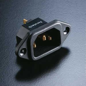 OYAIDE EE/F-S2.0 V2（1m） オーディオ専用屋内配線・切り売り電源