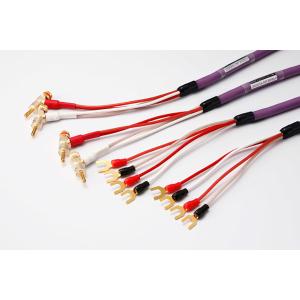 ZONOTONE 6NSP-Granster 2200α（50m巻き） スピーカーケーブル