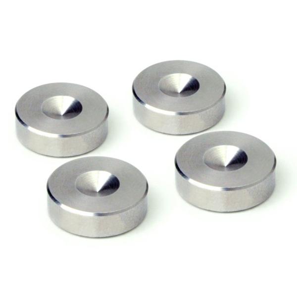 【即納！】OYAIDE　INS-SP　インシュレーター(4個1組)　オヤイデ　INSSP