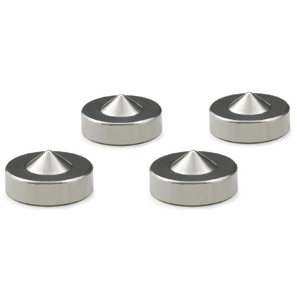 【即納！】OYAIDE　INS-US(4個1組)　小型高剛性ステンレス スパイク　オヤイデ　INSU...