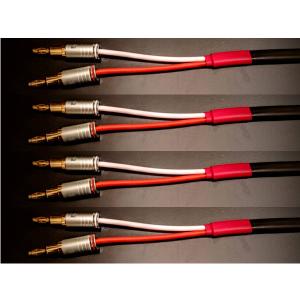 ZONOTONE 6NSP-Granster 2200α(1M) スピーカーケーブル(1m単位で