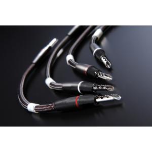 FURUTECH Jumperflux-S（20cmx4本1組・Yラグ仕様） ハイエンドグレード