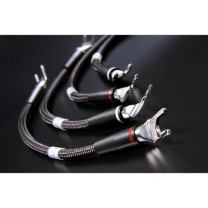 フルテック ジャンパーケーブル FURUTECH Jumperflux-S 4本