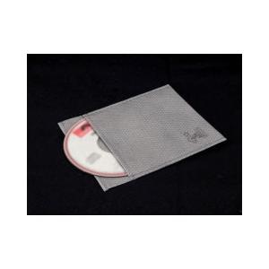 KOJO　KE02-30（30枚入）　CD/DVD/BD 用静電気減衰ソフトスリーブ　株式会社光城精...