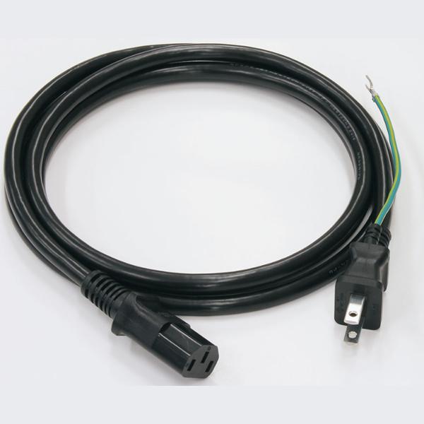 【即納！】KOJO　MedusaP（メドゥーサ・ピー）　KS-0P/2.0m　2極アース線付き・電源...