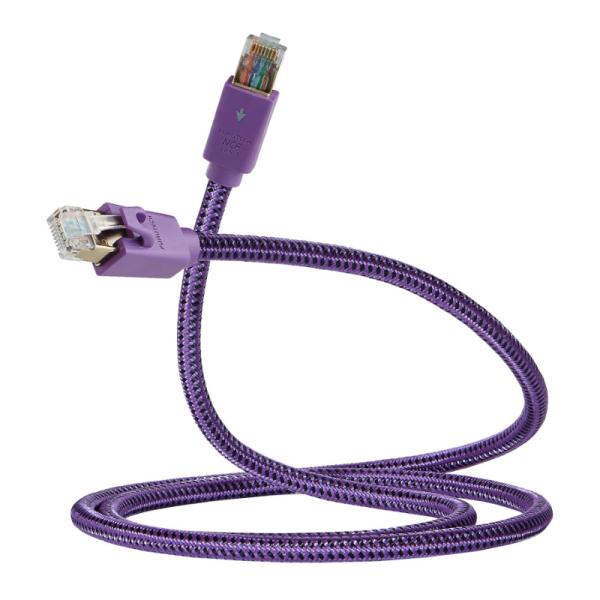 【即納！】FURUTECH　LAN-8 NCF Plus-1.2m　高音質ハイエンド・グレードLAN...