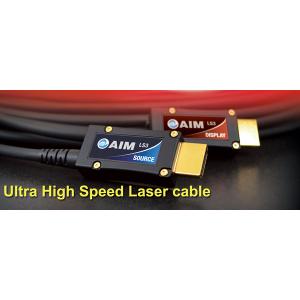【ポイント10倍】AIM電子　LS3-015/1.5m　HDMIレーザーケーブル　エイム電子　LS3015　【P10】