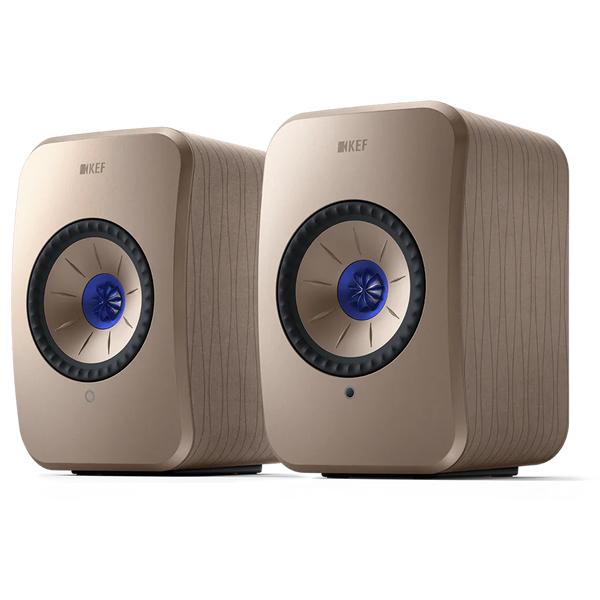 【納期情報：5月下旬予定】KEF　LSXII/SW（Soundwave by Terence Con...