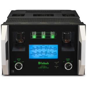 【納期情報：納期未定】【正規輸入代理店品】McIntosh　MC451　デュアルモノラルアンプ（ペア）　マッキントッシュ　【メーカー保証3年】