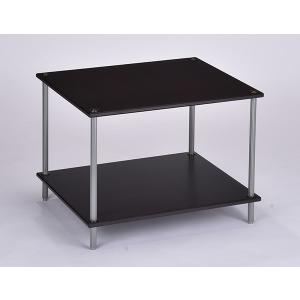 代引き不可】SOUND MAGIC HS03BB(棚板:ブラック,ポール:ブラック) AV