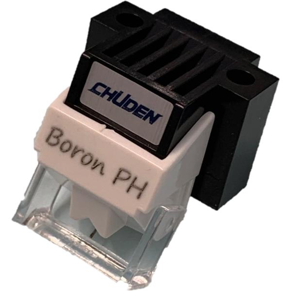 CHUDEN　MG-36BPH（ボロンカンチ+ラインコンタクト針） + HC-001　MMカートリッ...