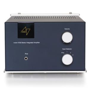 【納期情報：受注生産約2週間前後】47Laboratory　Model4736　Stereo Int...