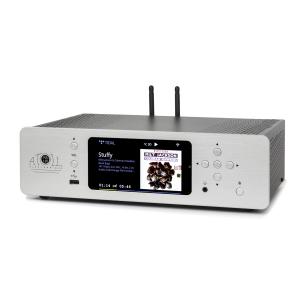 MUSICAL FIDELITY Musical Fidelity ミュージカルフィデリティー