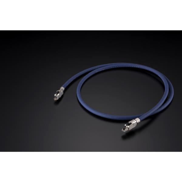 TIGLON　MS-DR20L-AD/1.0m　LANケーブル　Azure Dragon　ティグロン