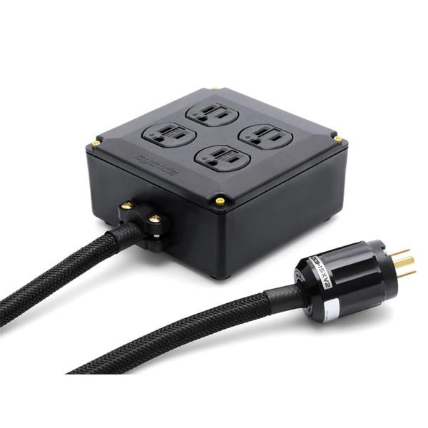 OYAIDE　OCB-1 SX V2　電源タップ　オヤイデ　OCB1SXV2