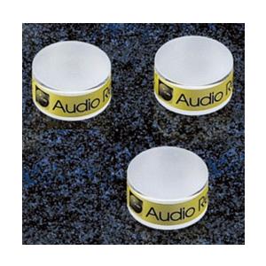 Audio Replas　OPT-1S HR/3P（3個1組）　インシュレーター  オーディオリプラ...