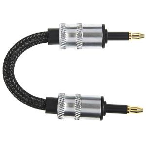 ortofon OPT-100(1.5m) 光ケーブル オルトフォン OPT100 : オーディオ