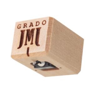 GRADO OPUS3-Stereo-Low （低出力ステレオタイプ） MIカートリッジ グラドの商品画像
