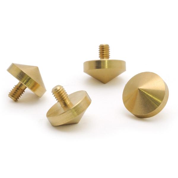 OYAIDE　OSP-SC　「OCB-1シリーズ」専用スパイク（4個1組）　オヤイデ　OSPSC