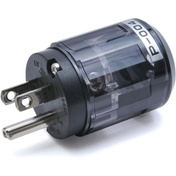 OYAIDE　P-004　電源プラグ　オヤイデ　P004