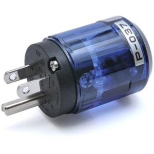 OYAIDE　P-037　電源プラグ　オヤイデ　P037