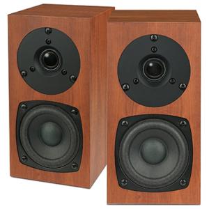 Denon スピーカーシステム (2台1組) 木目 SC-CX303-M Denon スピーカーシステム (2台1組) 木目 SC-CX303-M