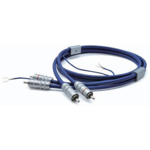 OYAIDE　PA-2075RR V2/1.0m　（RCA・RCA）　トーンアーム/フォノケーブル　...