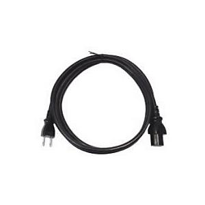 Zonotone 6NPS-3.0Meister（1m） 電源ケーブル（1m単位で