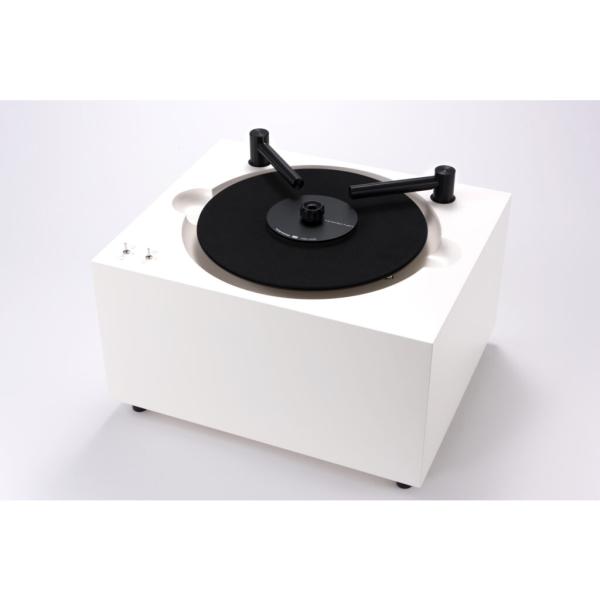 PERFECTION　PFT-VC1　バキュームクリーナー/レコードクリーナー　PFTVC1