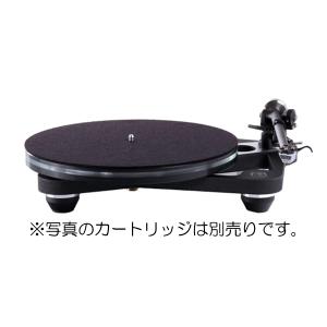 【納期情報：受注生産品お問い合わせください】rega　Planar8 Black （カートリッジ別売り)　アナログプレーヤー　レガ　針無し｜audioshop