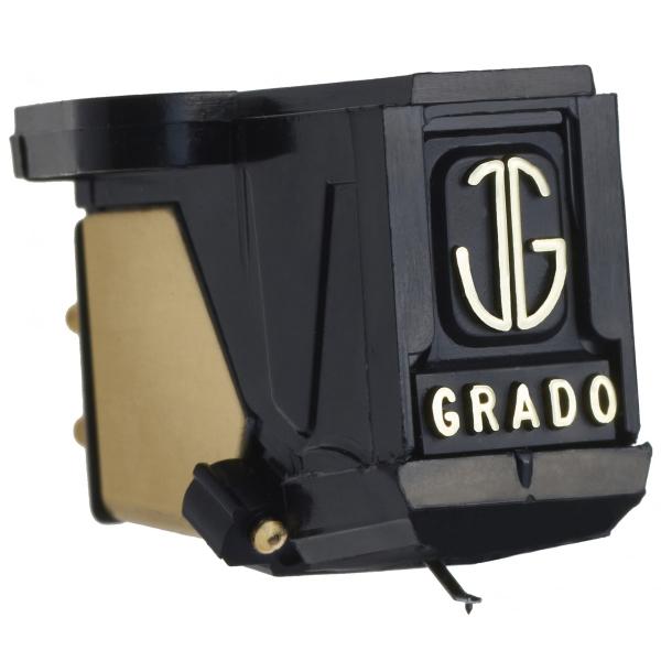 GRADO　Prestige Gold3　MIカートリッジ　グラド