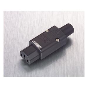 IECコネクター PSE-320GR PSE320GR AET PSE-320GR（1個） IECコネクター エーイーティー PSE320GR