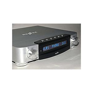 DUSSUN　R-10iS　リファレンスプリアンプ　ダッサン　R10IS