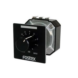 【納期情報：納期未定】【代引き不可】FOSTEX　R80B　アッテネーター　フォステクス