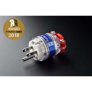 Audio Replas CPP-4SZ/S コンセントプレート（4個口）スリムローノイズ