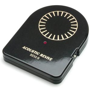 Acoustic Revive REM-8 EMFキャンセラー アコースティックリバイブ REM8