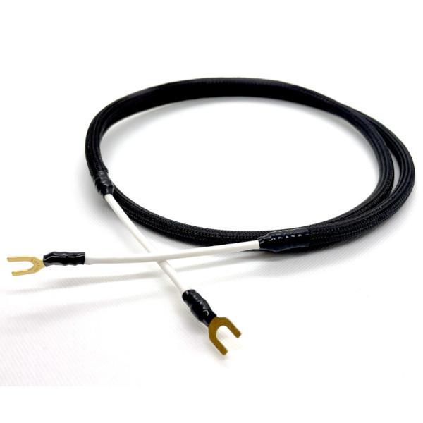 AcousticRevive　REW2824-0.5m　アースケーブル　アコースティックリバイブ