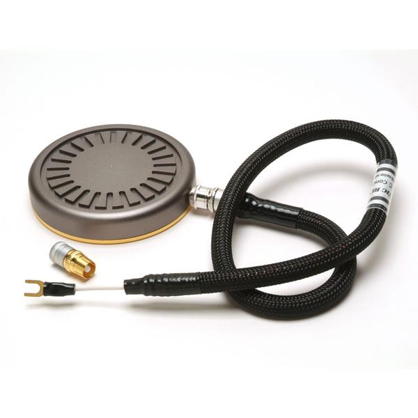 【納期情報：受注生産約2週間前後】AcousticRevive　RGC-24K　仮想アース装置　アコ...