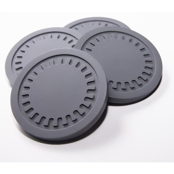 【即納！】AcousticRevive　RKI-5005（4枚1組）　インシュレーター/スペーサー　...