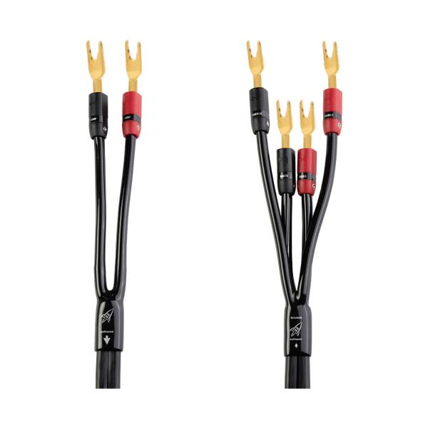 【即納！】【梱包B級中身新品・限定特価！】audioquest　RKT22/3M/Y/SBW（シング...