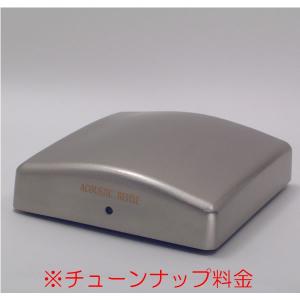 AcousticRevive RR-777 超極低周波発生装置 アコースティック AcousticRevive RR-777 超極低周波発生装置 アコースティック