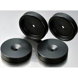 KRYNA T-PROP（4個入り）/TP-4 M3 インシュレーター クライナ TPROP