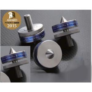 AcousticRevive RYG-1（4個1組） Yラグ アコリバ RYG1 : オーディオ