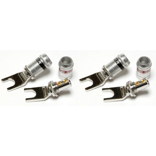 【納期情報：納期未定】AcousticRevive　RYG-1（4個1組）　Yラグ　アコリバ　RYG...